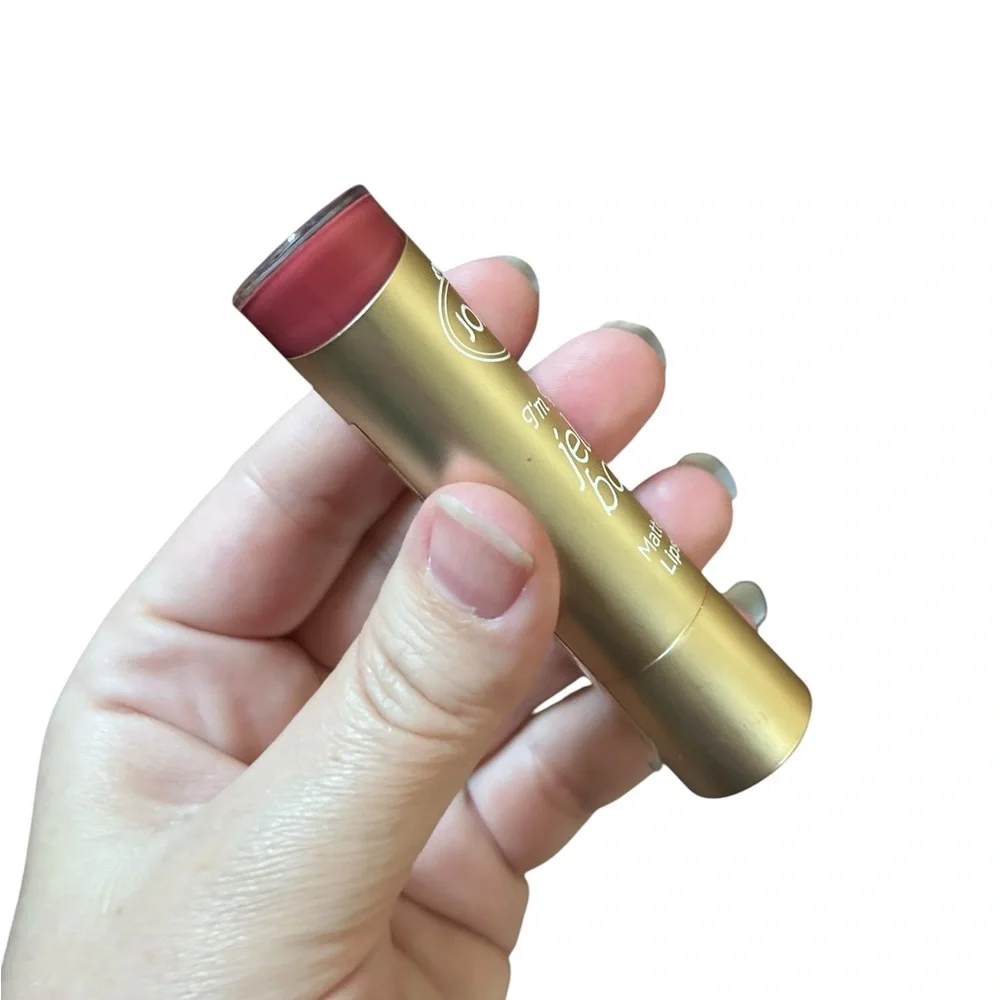 JOAH I’m Your Jelly Bae! Matte Gel Lipstick in Sweetie Discontinued Sealed NWT